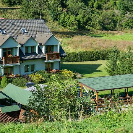 Penzion Soltis Liptovske Revuce Exterior foto