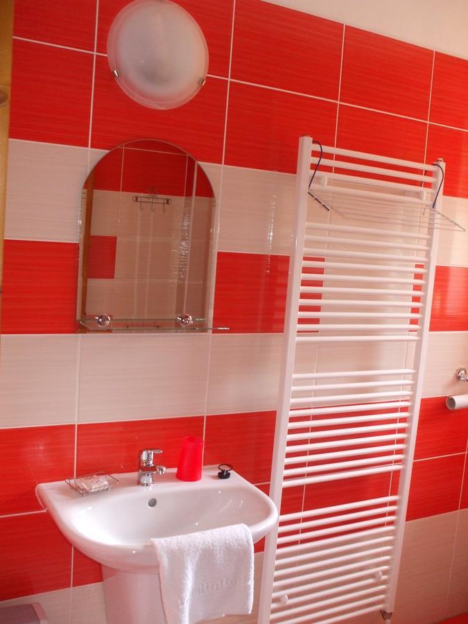 Penzion Soltis Liptovske Revuce Exterior foto